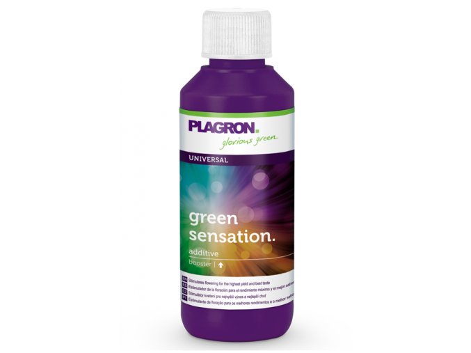 plagron- green-sensation